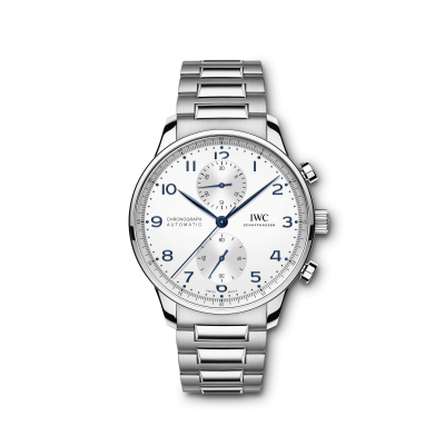 IWC Schaffhausen Portugieser IW371617 PORTUGIESER CHRONOGRAPH