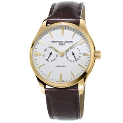 Frederique Constant Classic FC-259ST5B5 