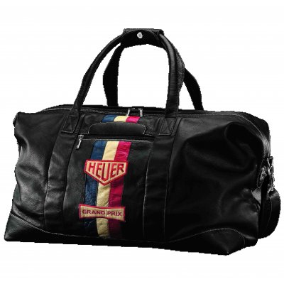 TAG Heuer Accessories R09BAG20 Leather Bag Heuer
