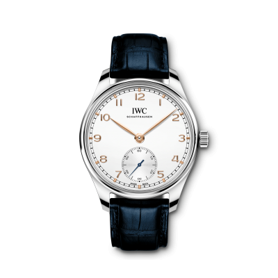 IWC Schaffhausen Portugieser Automatic 40 IW358303 PORTUGIESER AUTOMATIC 40