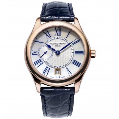 Frederique Constant Small seconds FC-318MPWN3B4 FC-318MPWN3B4