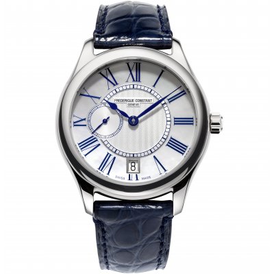 Frederique Constant Small seconds FC-318MPWN3B6 