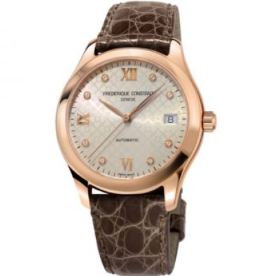 Frederique Constant FC-303LGD3B4 FC-303LGD3B4