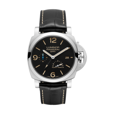 Panerai Luminor Marina PAM01321 Luminor GMT Power Reserve  44mm