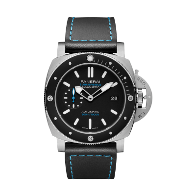 Panerai Submersible Amagnetic PAM01389 Submersible Amagnetic