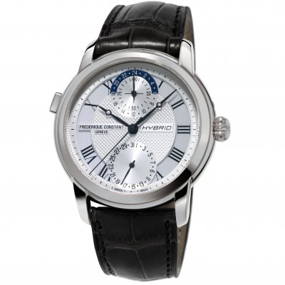 Frederique Constant Classic Hybrid FC-750MC4H6 