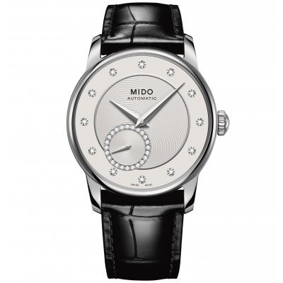 Mido Baroncelli Diamonds M0072281603600 