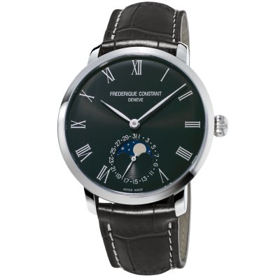 Frederique Constant Slimline FC-705GR4S6 