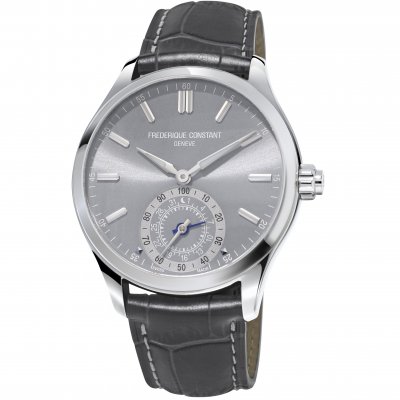 Frederique Constant Smartwatch Classics FC-285LGS5B6 FC-285LGS5B6