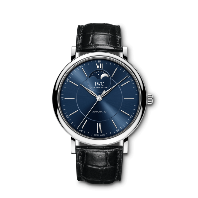 IWC Schaffhausen Portofino Automatic Moon Phase IW459402 Automatic Moon Phase