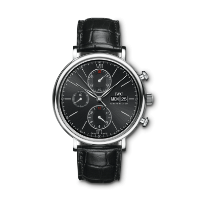 IWC Schaffhausen Portofino Chronograph IW391008 PORTOFINO CHRONOGRAPH