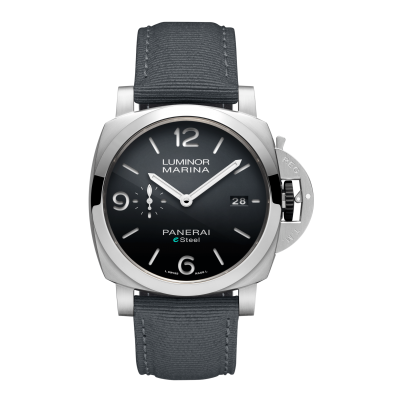 Panerai Luminor Marina Esteel PAM01358 44mm Luminor Marina  automatic Esteel