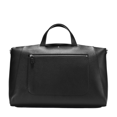 Montblanc Meisterstück Soft Grain 450x220x310 mm 126248 Meisterstück Soft Grain Small Duffle