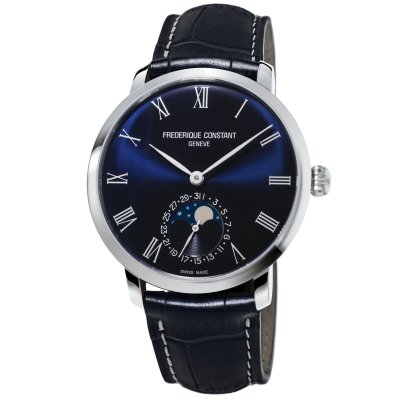 Frederique Constant Slimline FC-705NR4S6 FC-705NR4S6