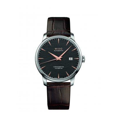 Mido Baroncelli Chronometer M0274081606100 Chronometer, Automat, 40 mm