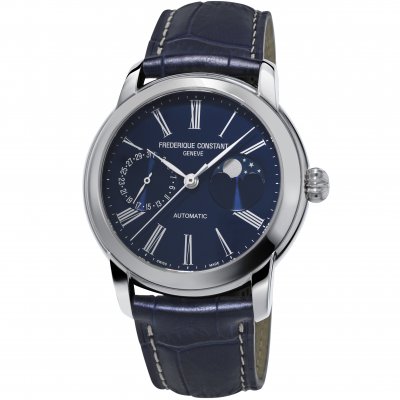 Frederique Constant Classic FC-712MN4H6 FC-712MN4H6