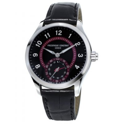 Frederique Constant Notify FC-285BBR5B6 