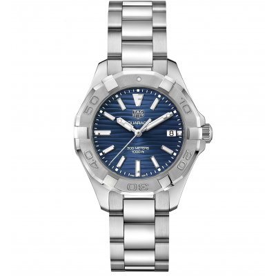 TAG Heuer Aquaracer WBD131D.BA0748 Quartz, Wasserdicht 300m, 35mm