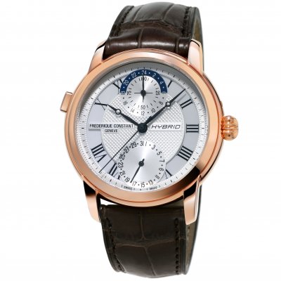 Frederique Constant Classic Hybrid FC-750MC4H4 FC-750MC4H4