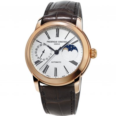 Frederique Constant Classic FC-712MS4H4 