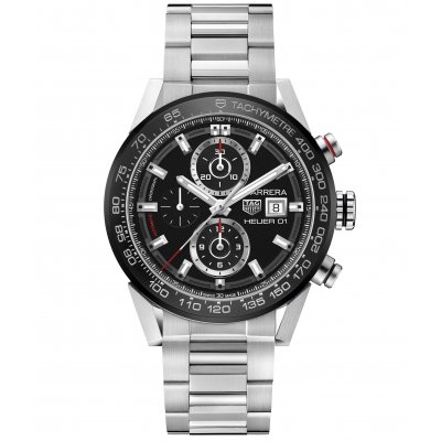 TAG Heuer Carrera CAR201Z.BA0714 CAR201Z.BA0714