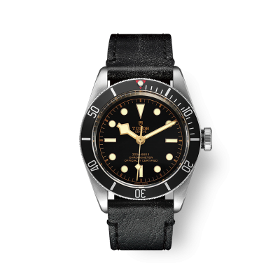 Tudor Black Bay M79230N-0008 Black Bay