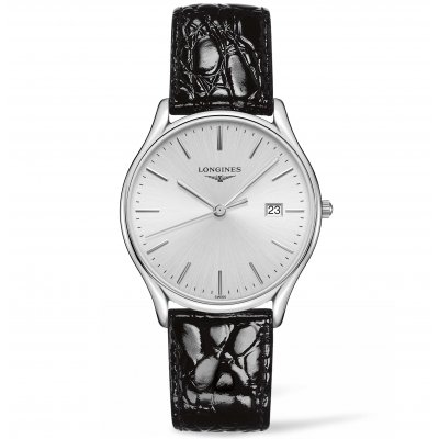 Longines Les Grandes Classiques de Longines L48594722 Lyre, Quartz, 38.50 mm