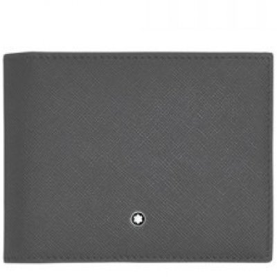 Montblanc Sartorial 116329 Wallet, 11 x 9 cm