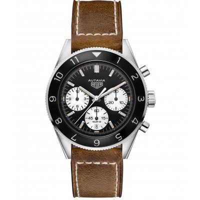 TAG Heuer Heritage CBE2110.FC8226 Autavia, Heuer 02, 42 mm