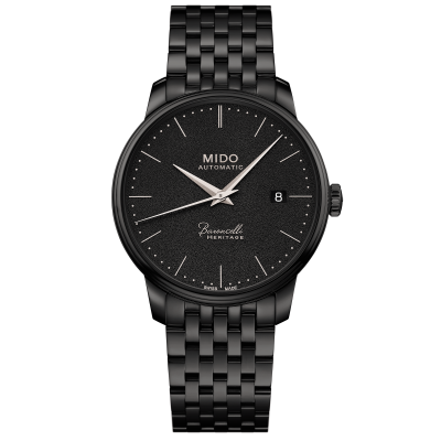 Mido Baroncelli Gent M0274073305000 M027.407.33.050.00 | ∅39mm Automatic