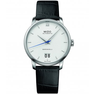 Mido Baroncelli Big Date M0274261601800 M0274261601800