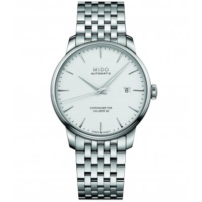 Mido Baroncelli Chronometer M0274081103100 M0274081103100