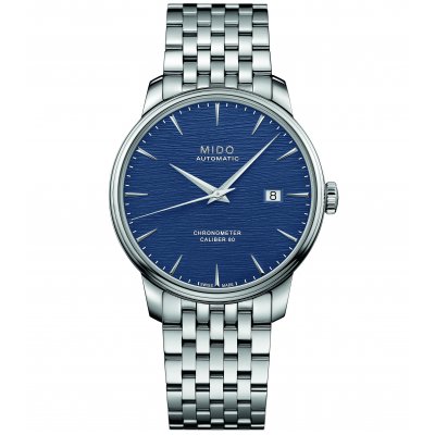 Mido Baroncelli Chronometer M0274081104100 