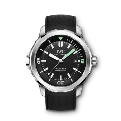 IWC Schaffhausen Aquatimer Automatic IW329001 Automatik Spitfire