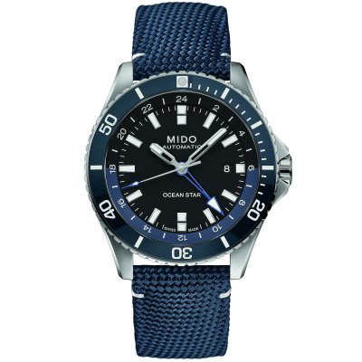 Mido Ocean Star M0266291705100 M0266291705100