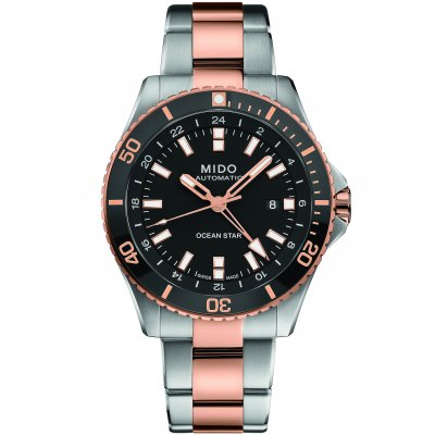 Mido Ocean Star M0266292205100 