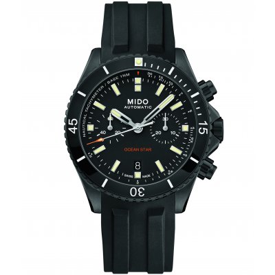 Mido Ocean Star M0266273705100 