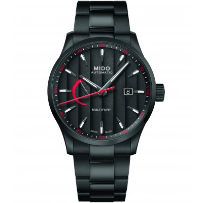 Mido Multifort Power Reserve M0384243305100 M038.424.33.051.00 | 42 mm Automatic