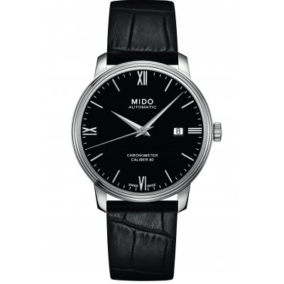 Mido Baroncelli Chronometer M0274081605800 M0274081605800