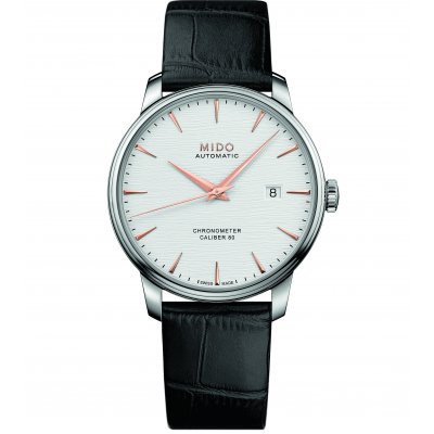 Mido Baroncelli Chronometer M0274081603100 M0274081603100