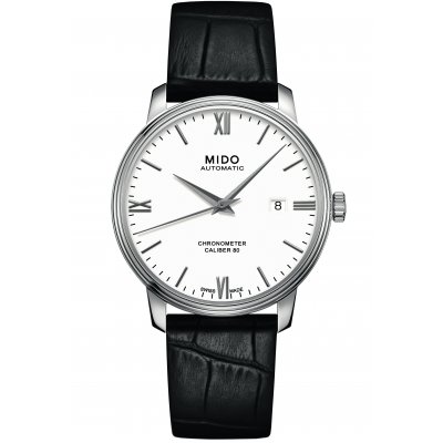 Mido Baroncelli Chronometer M0274081601800 