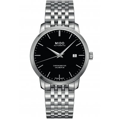 Mido Baroncelli Chronometer M0274081105100 