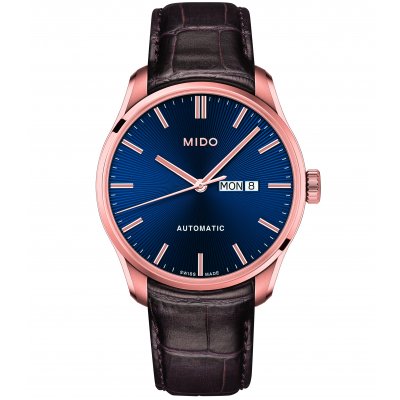 Mido Belluna Sunray M0246303604100 M0246303604100