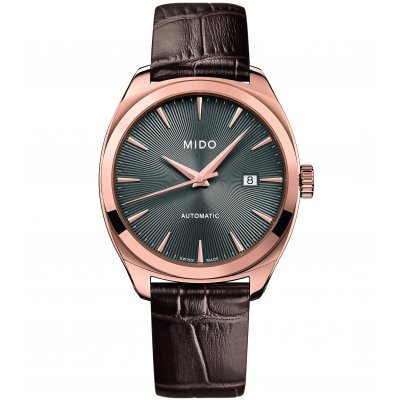 Mido Belluna M0245073606100 Automat, 41 mm