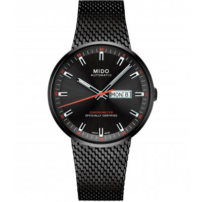 Mido Commander M0316313306100 