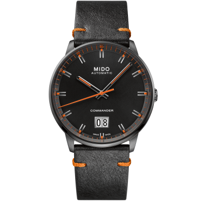 Mido Commander Big Date M0216263605101 M021.626.36.051.01 | 42mm