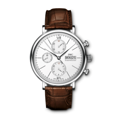 IWC Schaffhausen Portofino IW391027 PORTOFINO CHRONOGRAPH