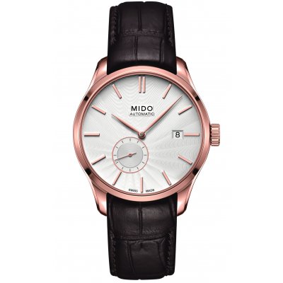 Mido Belluna Small Seconds M0244283603100 M024.428.36.031.00 | 40mm Automatic