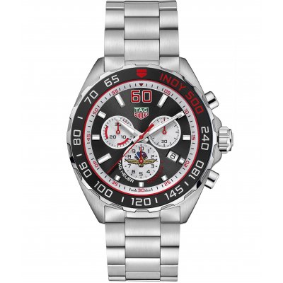 TAG Heuer Formula 1 INDY 500 CAZ101V.BA0842 CAZ101V.BA0842