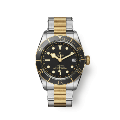 Tudor Black Bay S&G M79733N-0008 Black Bay S&G